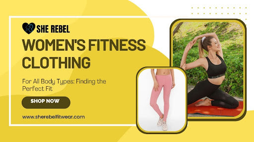 What are the Top Trends in Women's Fitness Clothing?