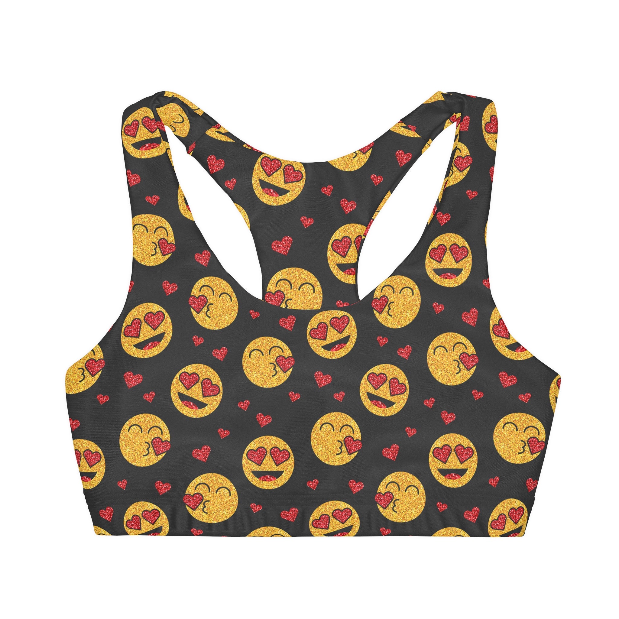 Girls' Sports Bras