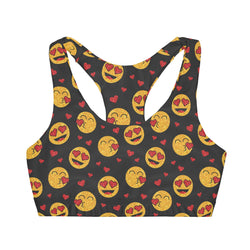 Girls' Sports Bras