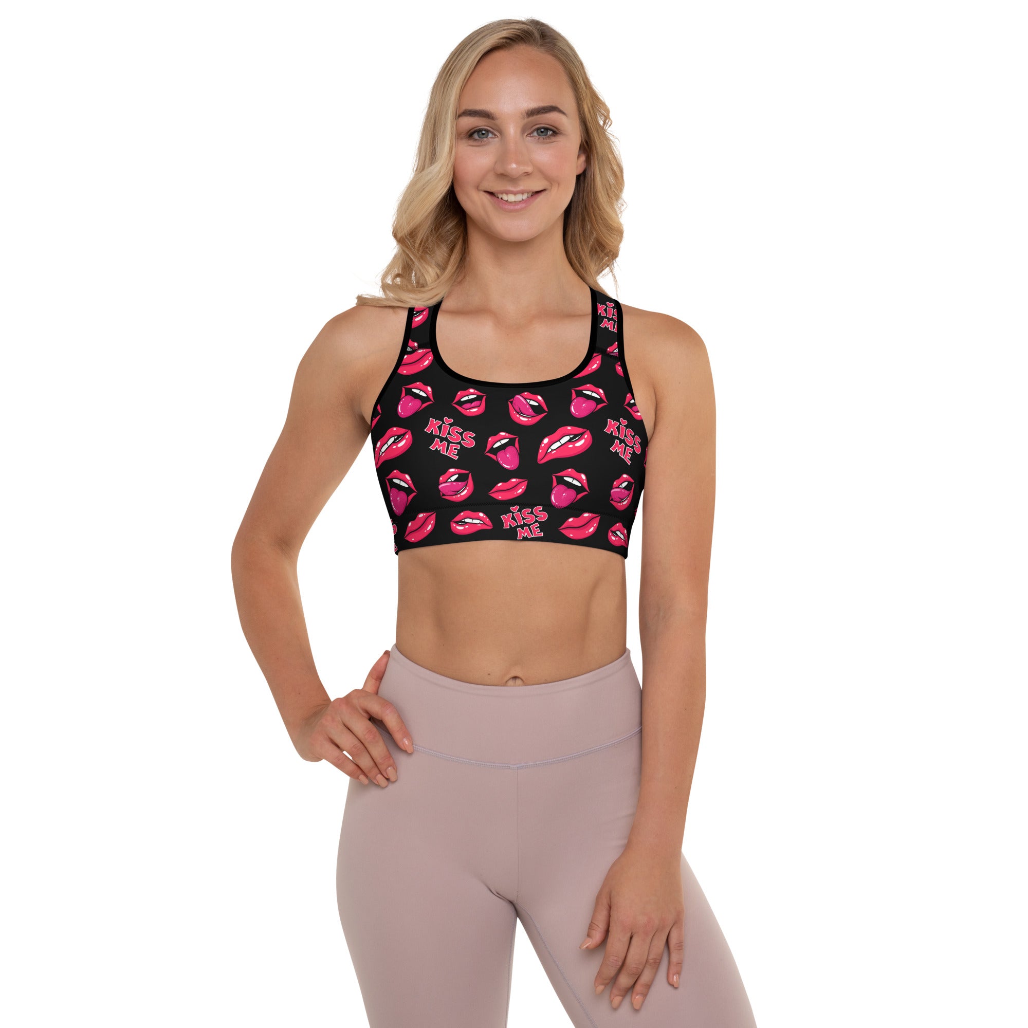 Valentine's Bras & Leggings - Enjoy An Additional 20% OFF!