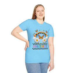 Radiate Positivity Unisex Tee