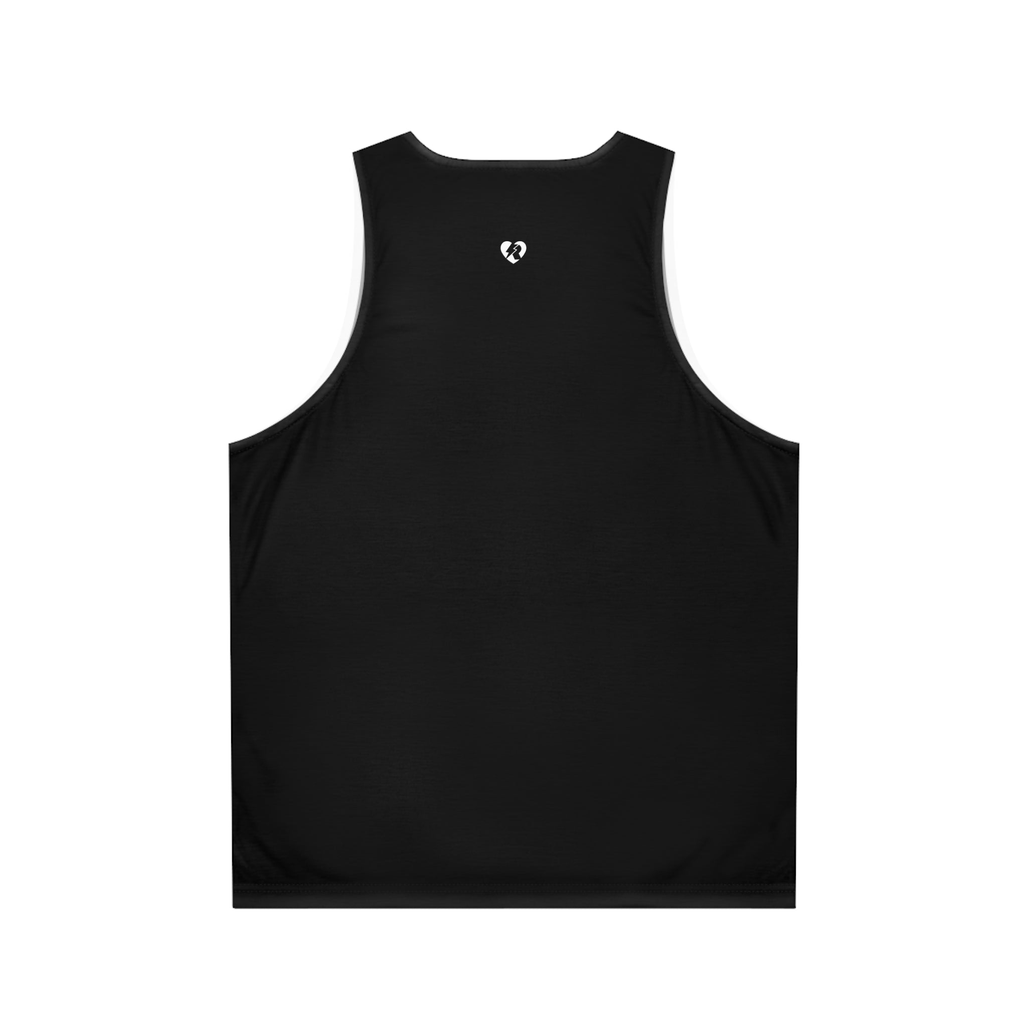 MKTV Black Tank Top