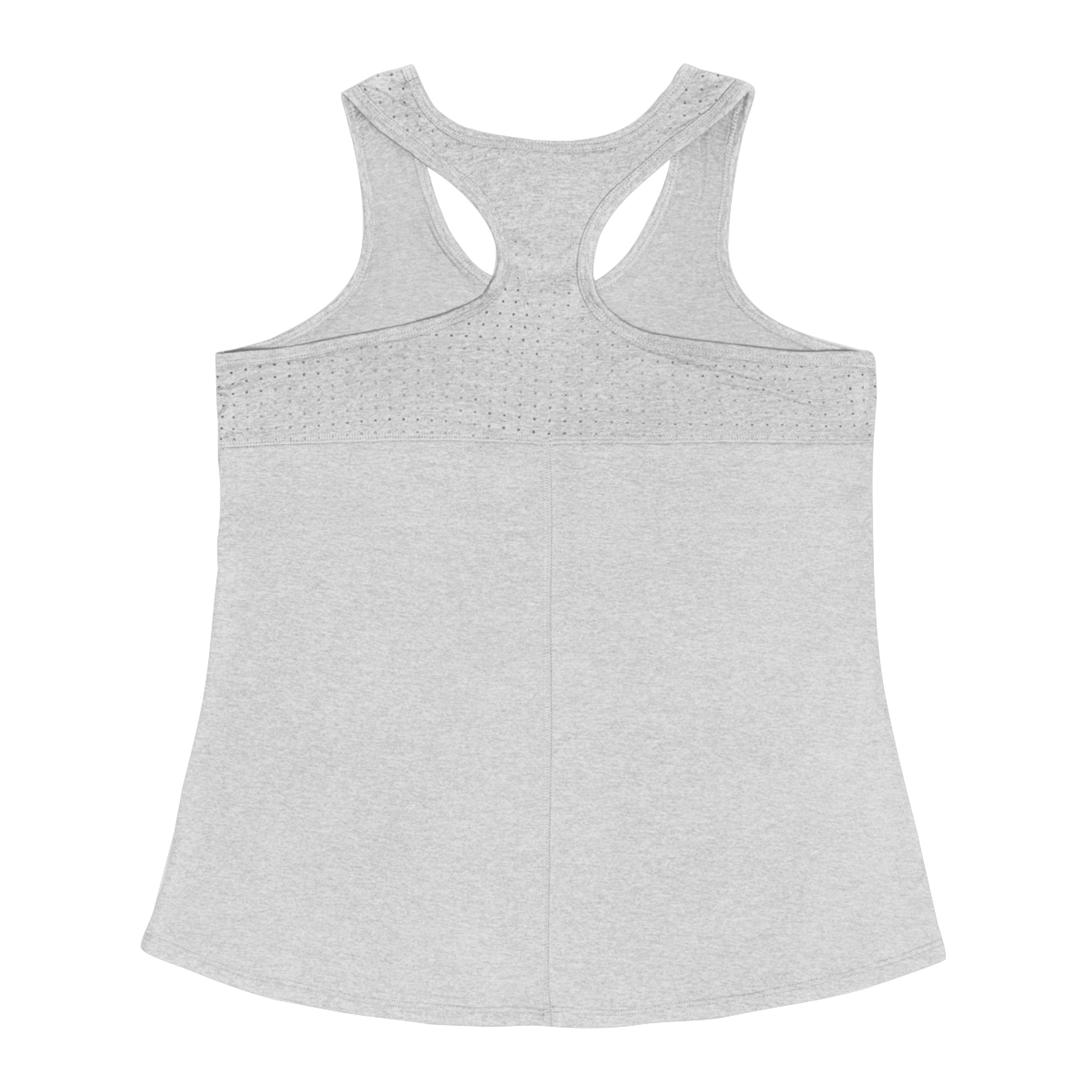 Women's Racerback REBEL Sports Top