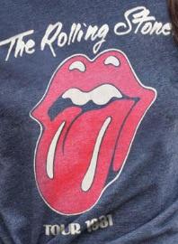 Rock and Roll Stones 1981 Tour Tee