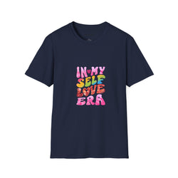 In My Self Love Era Unisex Tee