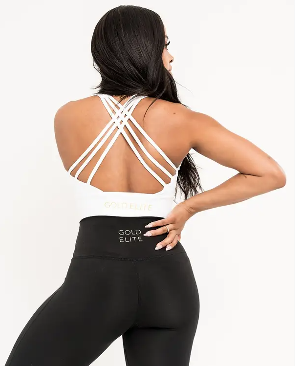 Buy AWA Criss Cross high-Waist Stretchable Ankle Length Leggings/Track Pants /Tights for Yoga/Gym/Workout Active/Athleisure wear/Sports wear Wine XS  (Sizes from XS to XXL) at Amazon.in