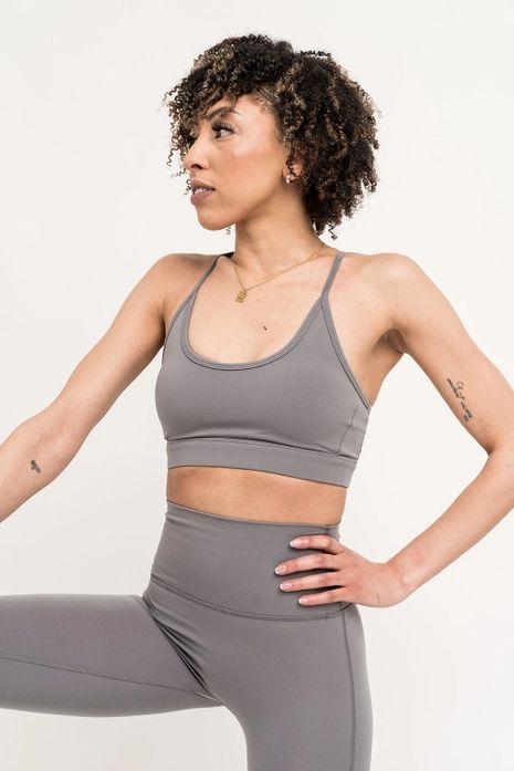 She Rebel Fitwear