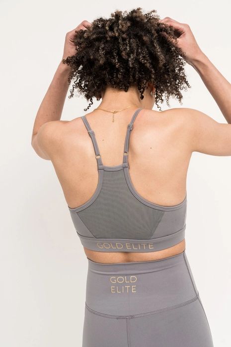 Get Perfect Fit: Sports Bra Collection at She Rebel Fitwear