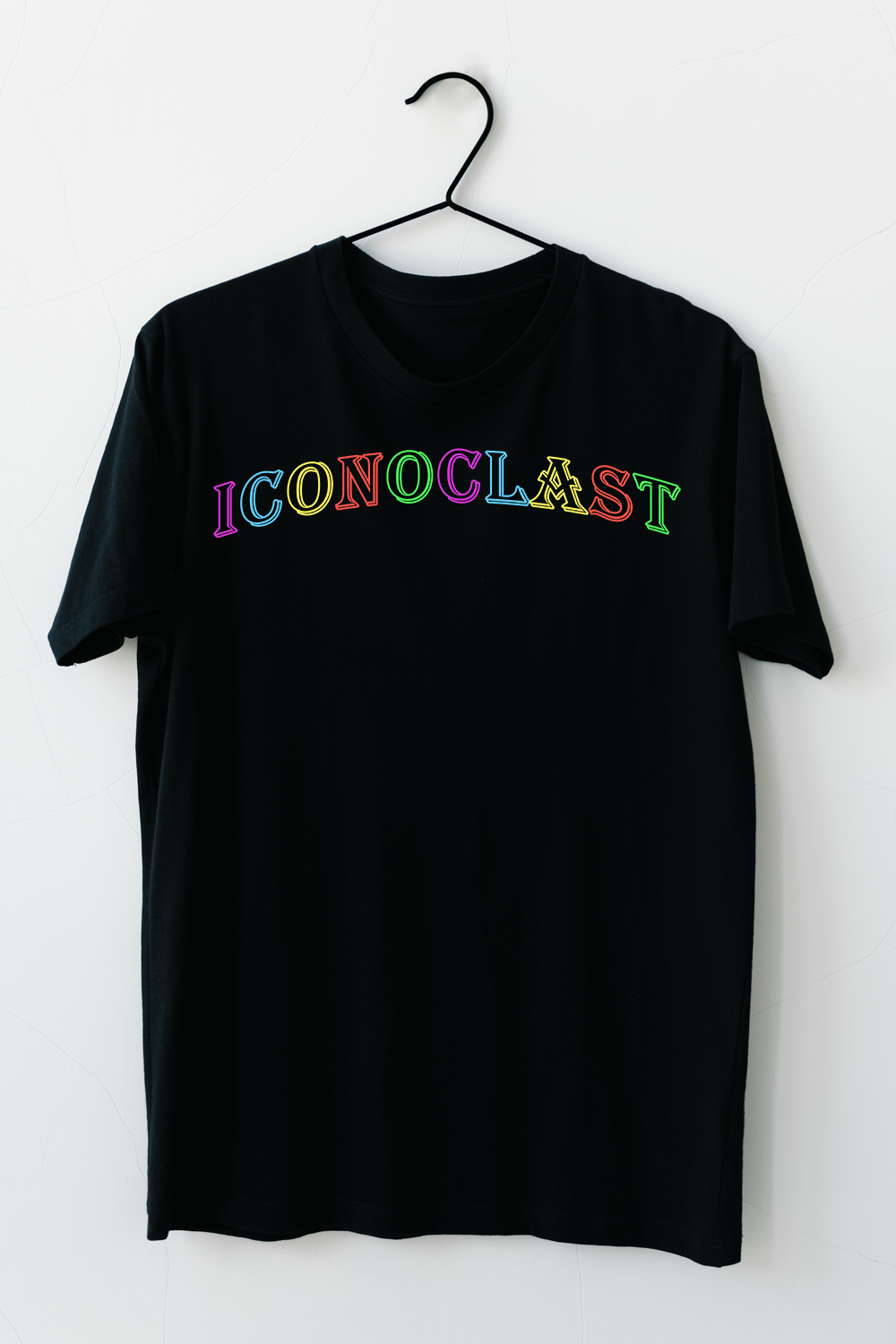 Iconoclast Tee