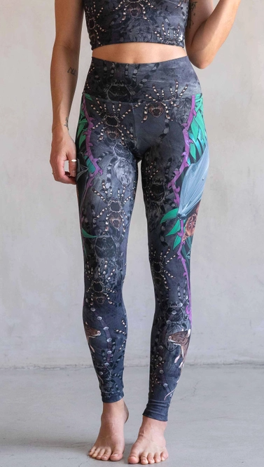 Athleisure Leggings