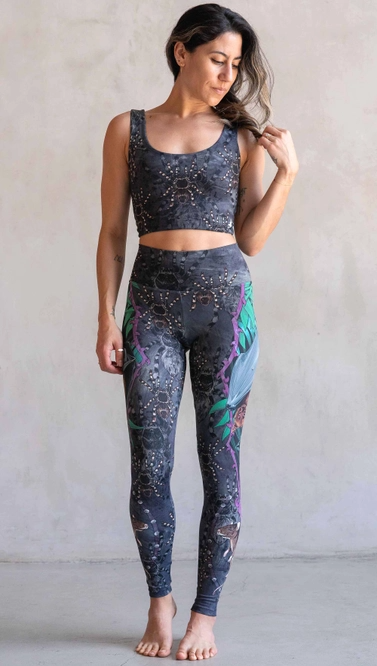 Athleisure Leggings