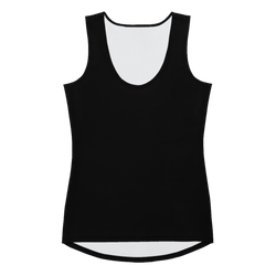 Basic Black Tank