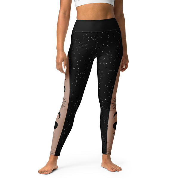 Design stylish, custom and trendy leggings for you by Sher_shahh
