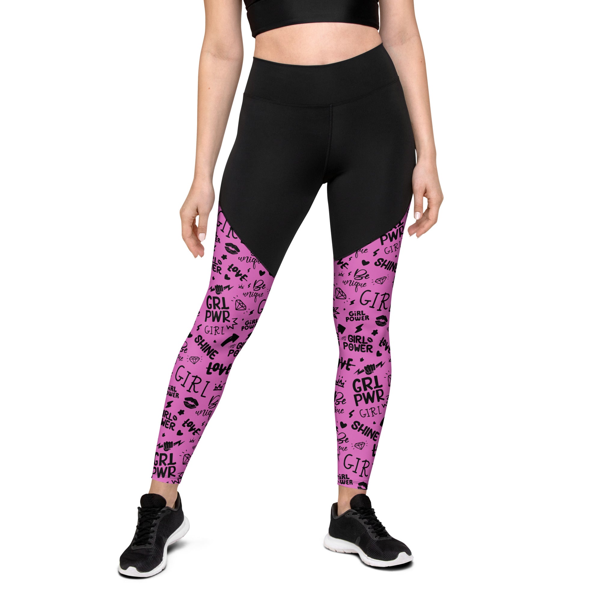 She Rebel Fitwear