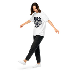 HISS Rock Unisex Tee