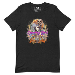 Spooky Girl Season Graphic Tee