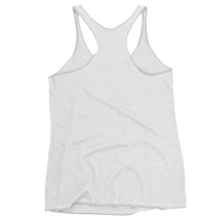 Anti-Social Butterfly Racerback Tank