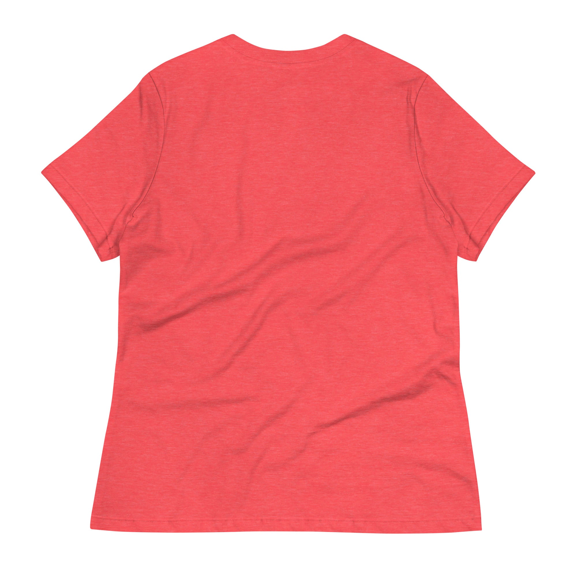 Feral Girl Fall Relaxed Tee