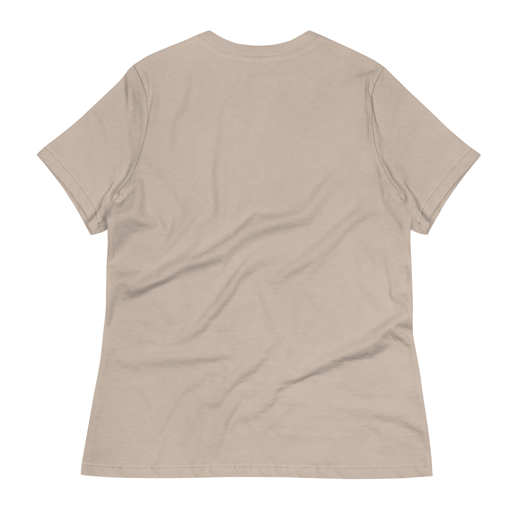 Feral Girl Fall Relaxed Tee