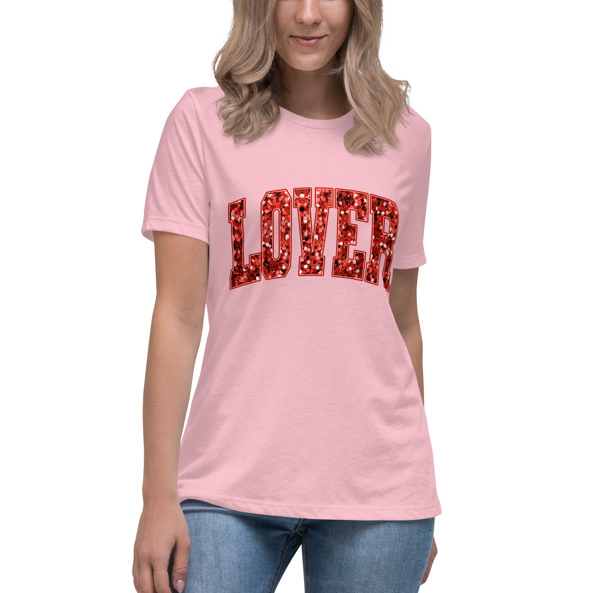 Lover Valentine's Day 