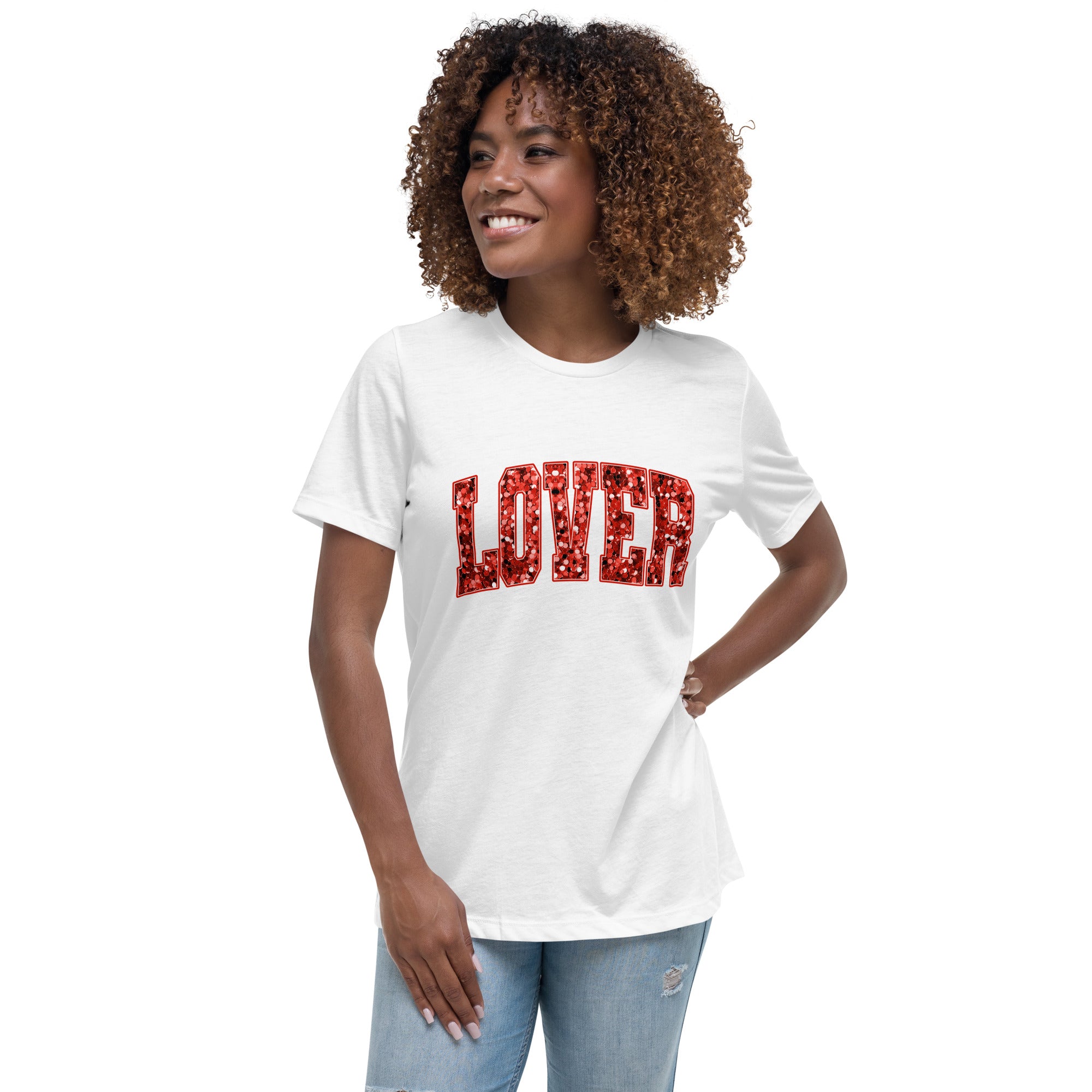 Lover Valentine's Day 