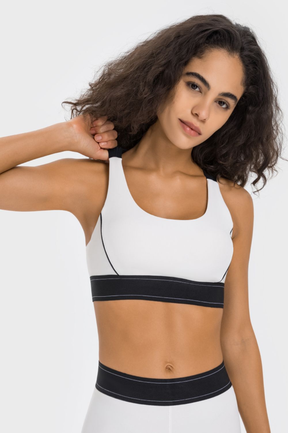 She Rebel Fitwear