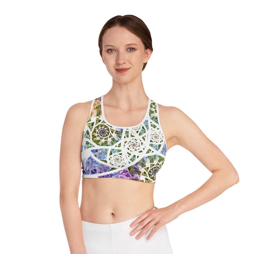 Metatron Sports Bra (Unpadded)