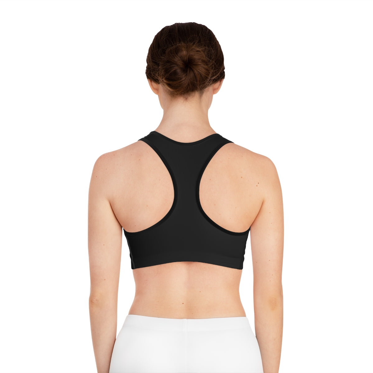 Rebel Born Sports Bra