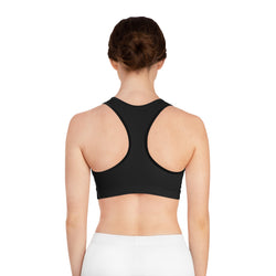 Rebel Born Sports Bra