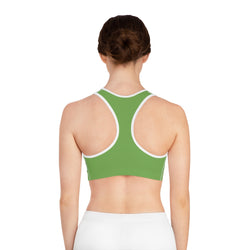 Metatron Sports Bra (Unpadded)