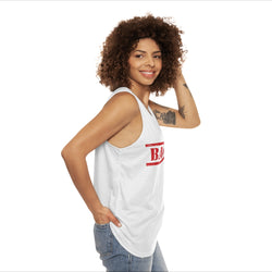 Badass Unisex Tank