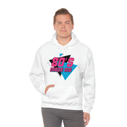 White Boy Hoodie