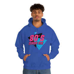 Blue Boy Hoodie