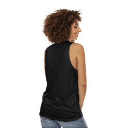 Keep Life Simple Unisex Tank