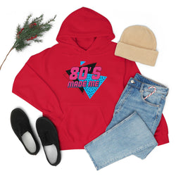 Unisex Hoodie Red