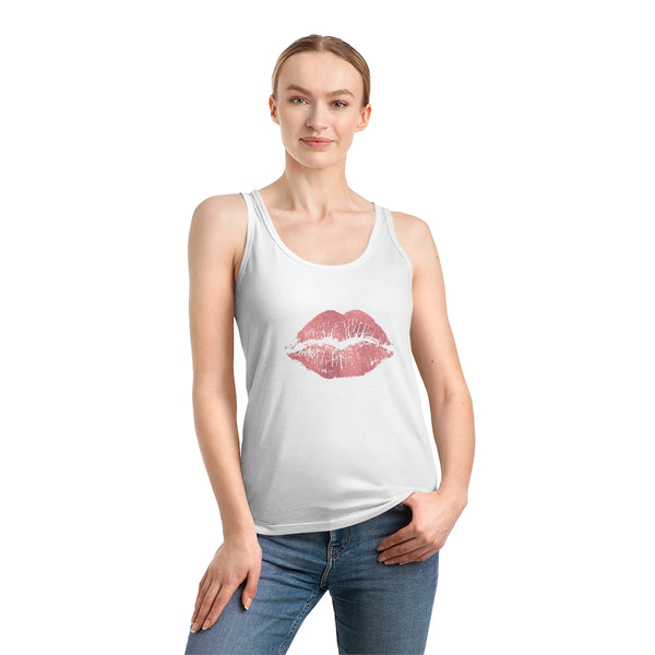 Kiss Tank Top