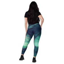 Spook-tacular Leggings with Pockets