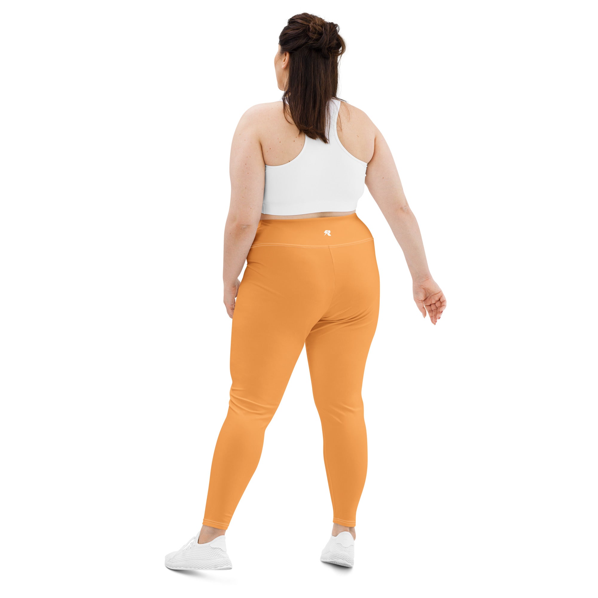 Plus Size Leggings