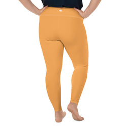 Plus Size Leggings