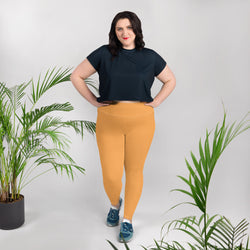 Plus Size Leggings