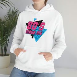 White Girl Hoodie