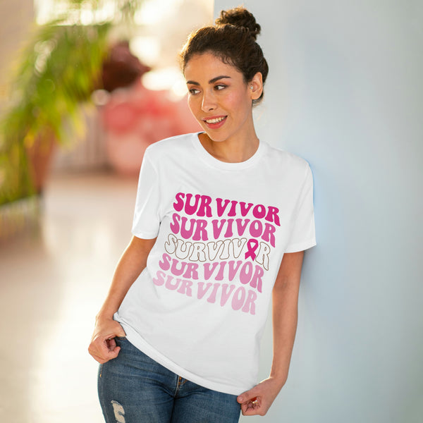 Survivor Tee