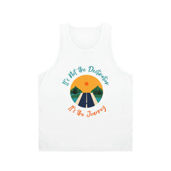 Destination Journey Unisex Tank