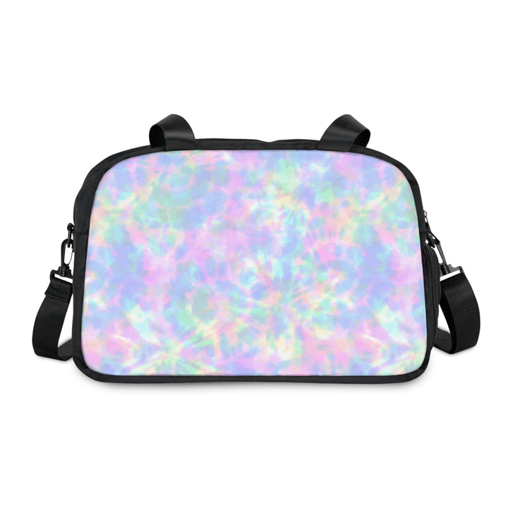 Fitness Handbag In Glisten