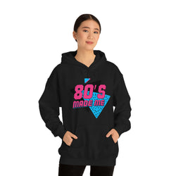 Black Girl Hoodie