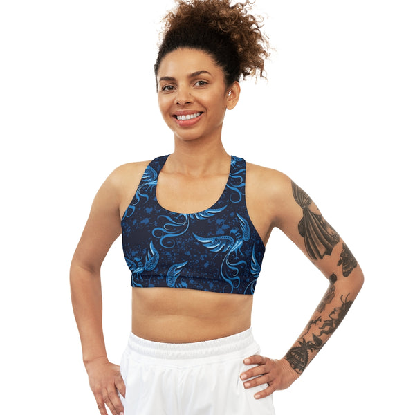 Phoenix Rising Sports Bra