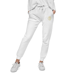 Celestial Unisex Fleece Sweatpants