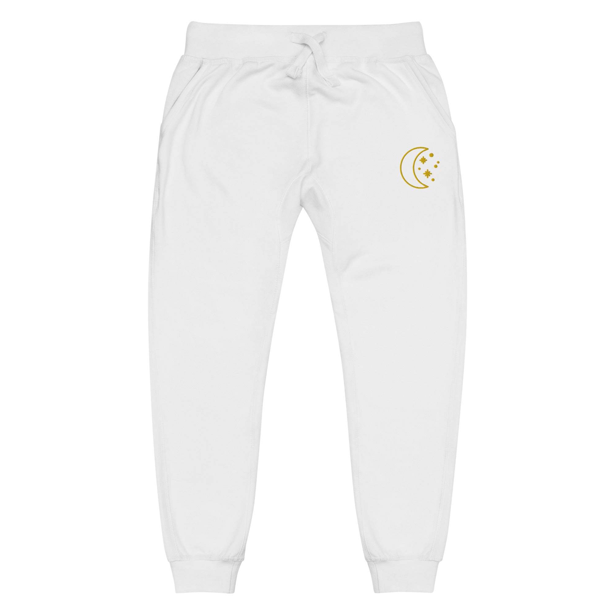 Celestial Unisex Fleece Sweatpants