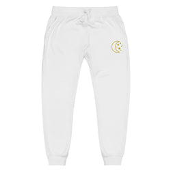 Celestial Unisex Fleece Sweatpants