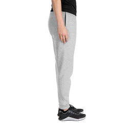 Unisex Joggers with Geometric Pattern | S - 2XL